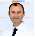 Uzm. Dr. Aydın Battal Gastroenteroloji