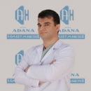 Doç. Dr. Burhan Özdil 