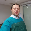 Doç. Dr. Ali Emrehan Tüzün Gastroenteroloji