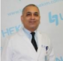 Doç. Dr. Fahri Yakaryılmaz Gastroenteroloji