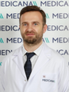 Uzm. Dr. Fatih Saygılı 