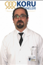 Doç. Dr. Özgür Harmancı Gastroenteroloji