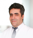 Dr. Öğr. Üyesi Beşir Kesici Gastroenteroloji