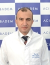 Prof. Dr. Ahmet Karaman Gastroenteroloji