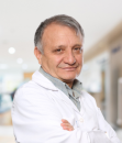 Uzm. Dr. Feyzullah Öztürk Gastroenteroloji