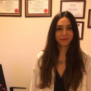 Doç. Dr. Özlem Özer Çakır Gastroenteroloji