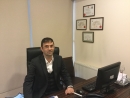 Prof. Dr. Uğur Coşkun Tıbbi Onkoloji