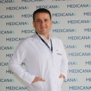 Prof. Dr. Erdem Çubukçu 