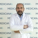 Uzm. Dr. Mustafa Canhoroz Tıbbi Onkoloji