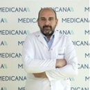 Uzm. Dr. Mustafa Canhoroz