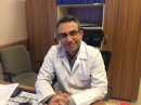 Prof. Dr. Alper Sevinç Tıbbi Onkoloji
