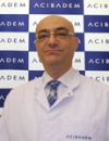 Prof. Dr. Ali Arıcan Tıbbi Onkoloji