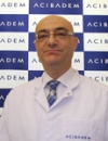 Prof. Dr. Ali Arıcan 