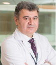 Prof. Dr. Emin Gökhan Kandemir