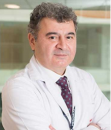 Prof. Dr. Emin Gökhan Kandemir Tıbbi Onkoloji