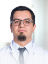 Doç. Dr. Mehmet Akif Öztürk Tıbbi Onkoloji