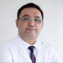 Doç. Dr. Mahmut Altındal