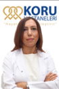 Doç. Dr. Banu Aktaş Yılmaz Endokrinoloji ve Metabolizma Hastalıkları