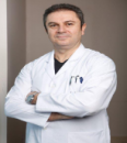 Doç. Dr. Hüseyin Demirci 