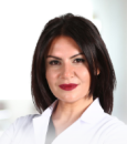 Prof. Dr. Nujen Çolak Bozkurt 