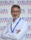 Uzm. Dr. Selçuk Dağdelen 