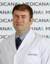 Uzm. Dr. Yavuz Selim Demir Endokrinoloji ve Metabolizma Hastalıkları