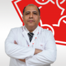 Prof. Dr. Cumali Gökçe 