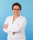Prof. Dr. Hatice Sebile Dökmetaş Endokrinoloji ve Metabolizma Hastalıkları