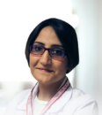 Doç. Dr. Dilek Karakaya Arpacı Dahiliye - İç Hastalıkları