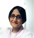 Doç. Dr. Dilek Karakaya Arpacı 