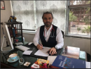 Doç. Dr. Tamer Çelik 