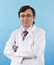 Prof. Dr. Gökhan Baysoy 