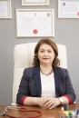 Prof. Dr. Nesibe Andıran 