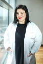 Doç. Dr. Ayla Gökmen Hematoloji