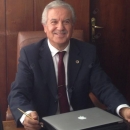 Prof. Dr. Ali Ünal 