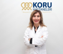 Prof. Dr. Aynur Uğur Bilgin Hematoloji