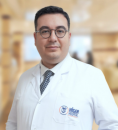 Doç. Dr. Mustafa Köroğlu Hematoloji