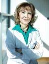 Prof. Dr. Nazlıhan Günal 