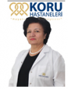 Prof. Dr. Süheyla Özkutlu Çocuk Kardiyolojisi