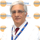 Prof. Dr. Ali Anarat Çocuk Nefrolojisi