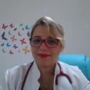 Uzm. Dr. Ayça Esra