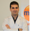 Uzm. Dr. Alpay Fevzi Ertan Radyoloji