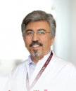 Prof. Dr. Salih Özgöçmen 