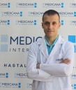 Doç. Dr. Hasan Ulusoy Romatoloji