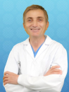 Prof. Dr. Sina Uçkan Diş Hekimi