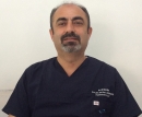 Dr. Öğr. Üyesi Doç. Dr Serhat Demirer Periodontoloji (Dişeti Hastalıkları)