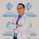 Dr. Yusuf Bayram 