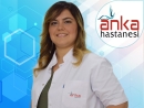 Uzm. Dt. Sedef Topçuoğlu Diş Hekimi