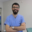 Dr. Dt. Çağdaş Çağlar Laçin 