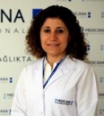 Doç. Dr. Meryem Kaya Nükleer Tıp